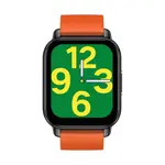 Zeblaze Btalk Bluetooth Calling Smartwatch – Color: Orange – Thumbnail 2